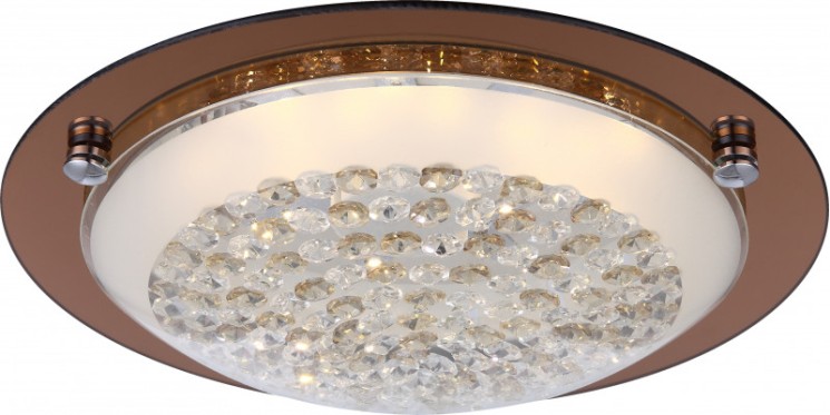 Накладная люстра Globo 48263