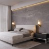 Настенный светильник SELESTE WALL B A