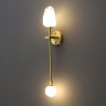 Настенный светильник SELESTE WALL B A