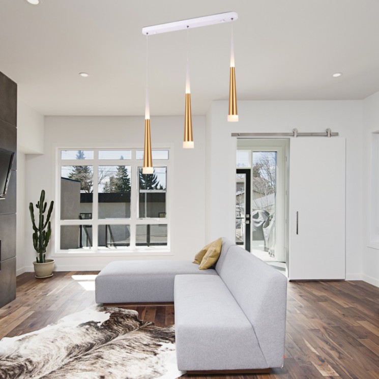 Подвесная люстра Hiper H822-1