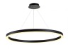 Подвесной светильник Donolux S111028/1 D1000 Black