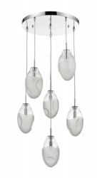 Подвесной светильник Vele Luce VL5613P16