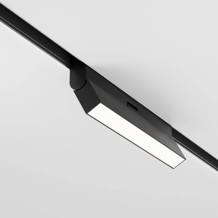 Трековый светильник Technical TR036-2-12W3K-B