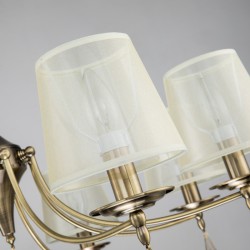 Подвесная люстра F-Promo 2639-8P