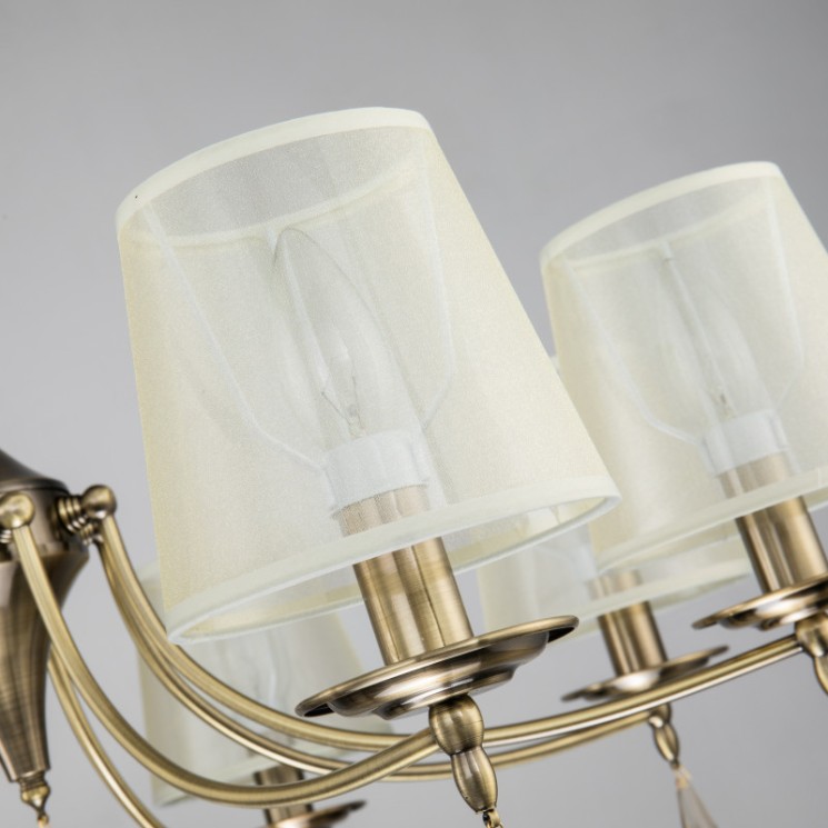 Подвесная люстра F-Promo 2639-8P