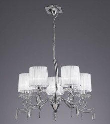 Подвесной светильник Mantra Louise 5271