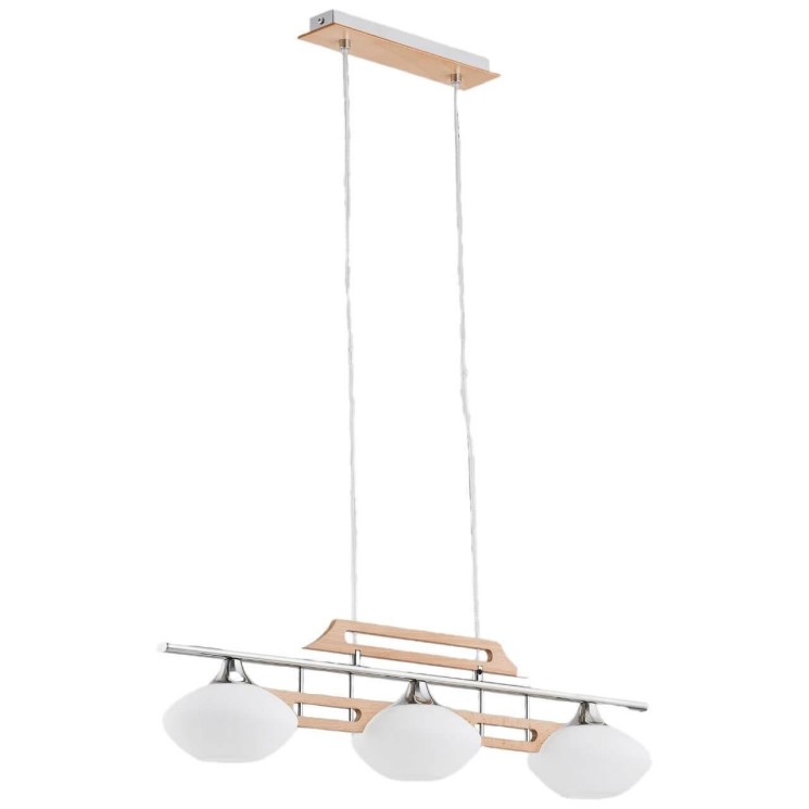 Подвесной светильник Alfa Mateo 60154