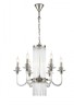 Подвесная люстра SYNEIL 1038-6PL