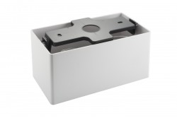 Накладной светильник Denkirs DK3035-WB