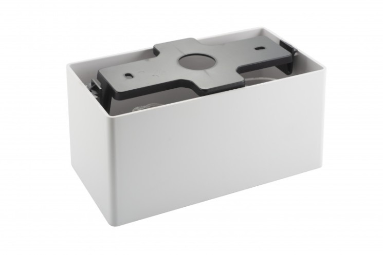 Накладной светильник Denkirs DK3035-WB