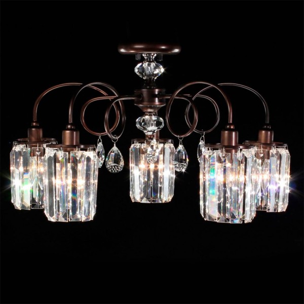 Синди Коричневый