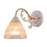 Бра Arte Lamp Francesca A7072AP-1WG