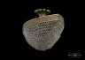 Люстра на штанге Bohemia Ivele Crystal 19323/60IV GB
