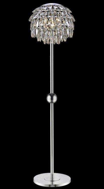 Торшер WERTMARK WE113.04.105