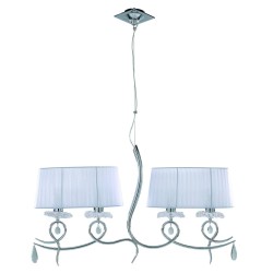 Подвесной светильник Mantra Louise 5272