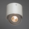 Потолочный светильник Arte Lamp Studio A4105PL-1WH