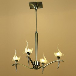 Подвесной светильник Mantra VIENA 0333