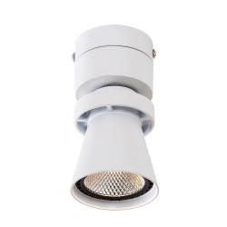 Потолочный светильник Citilux Дубль-1 CL556510