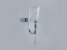 Бра Newport 4801/A chrome М0061865