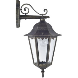 Уличный светильник, Бра Favourite London 1809-1W