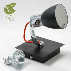 Спот Lussole GRLSL-7401-01