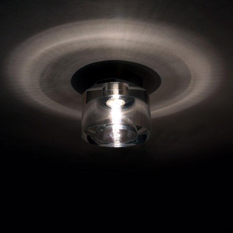 Накладной светильник Lightstar TUBO 160104