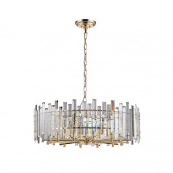 Подвесная люстра Stilfort 2114/03/12P