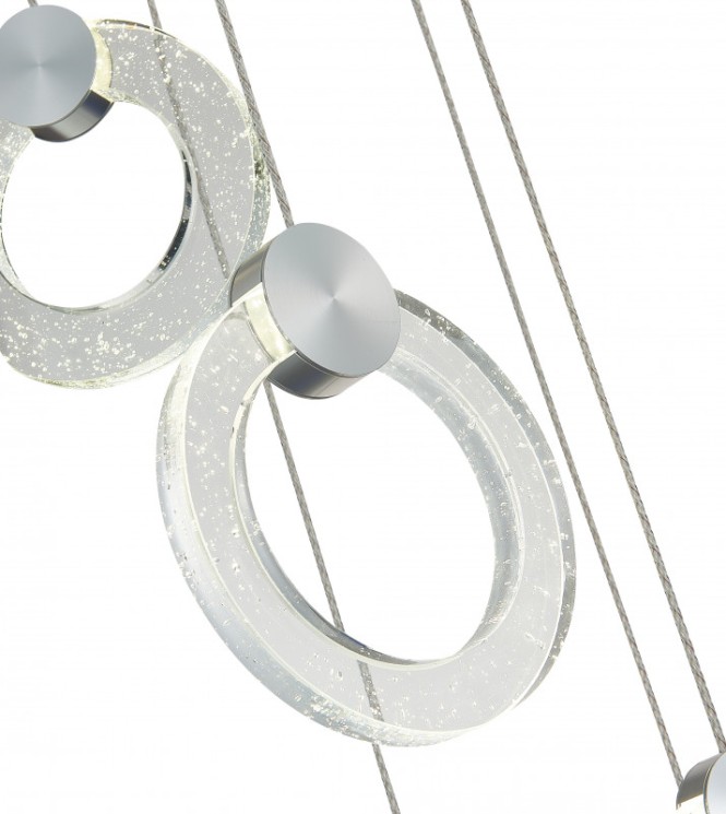 Подвесной светильник SYNEIL 1081-LED20PL