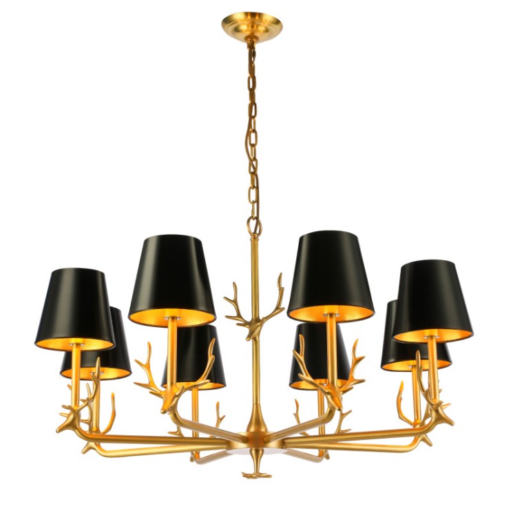 Подвесная люстра ST Luce ST-Luce SL1123.203.08