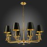 Подвесная люстра ST Luce ST-Luce SL1123.203.08