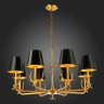 Подвесная люстра ST Luce ST-Luce SL1123.203.08