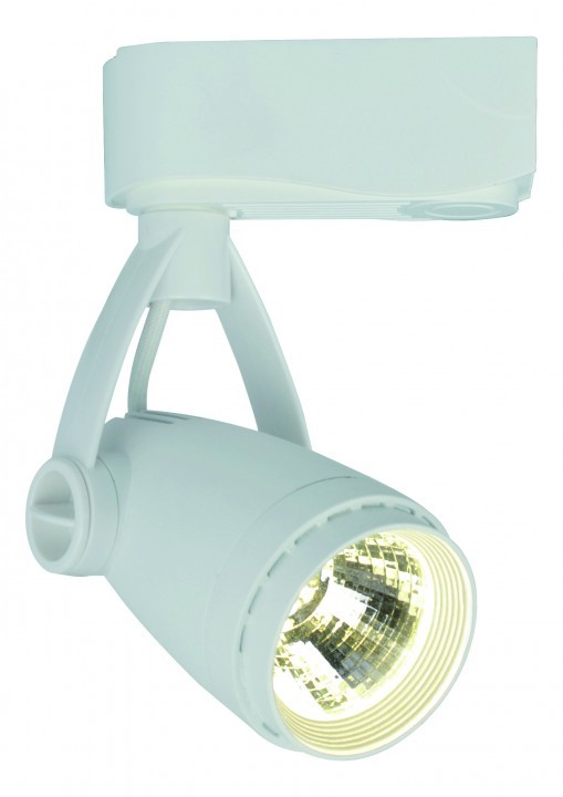 Трековый светильник Arte Lamp Track lights A5910PL-1WH