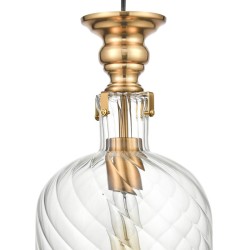 Подвесной светильник Vele Luce VL5494P21