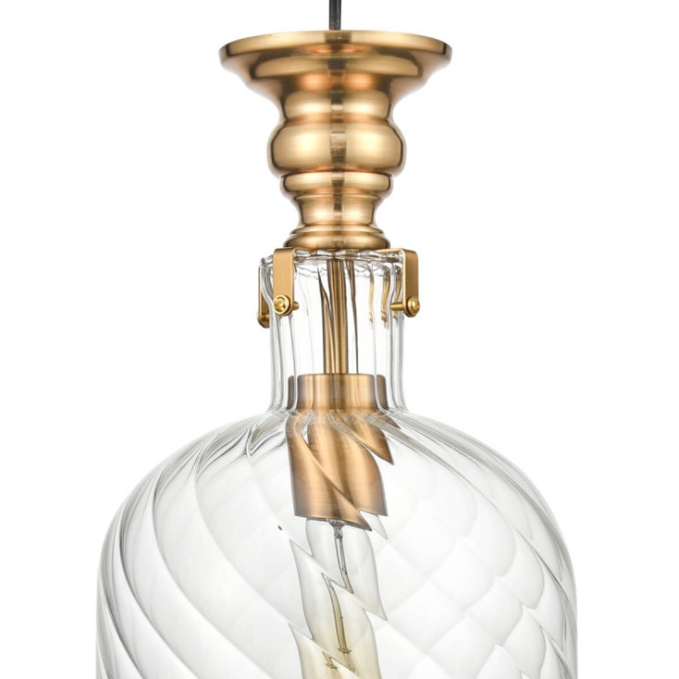 Подвесной светильник Vele Luce VL5494P21