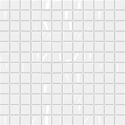 Темари белый мозаика  20003 29,8х29,8