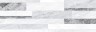 Royal Плитка настенная микс серый 60086 20х60
