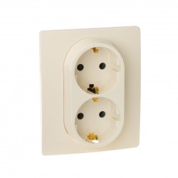 Розетка Legrand 672323