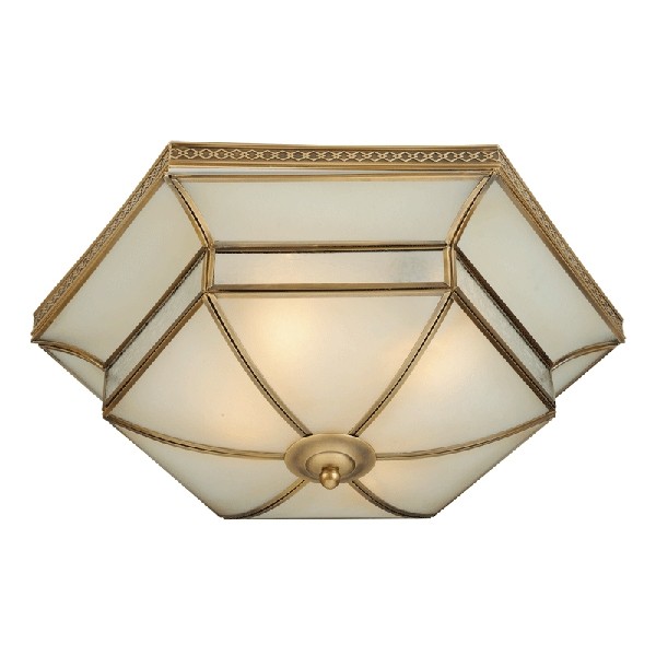 Потолочная люстра Chiaro Маркиз 3 397010204