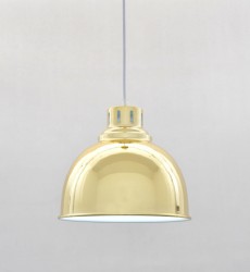 Подвесной светильник Lumina Deco LDP 7464 GD