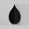 Настенный светильник LISSEN L16 Black 4000К