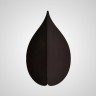 Настенный светильник LISSEN L16 Black 4000К