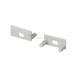 Заглушка профиля Arlight 022021