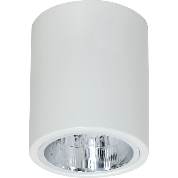 Downlight Round