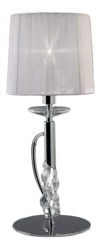 Настольная лампа Mantra Tiffany 3868