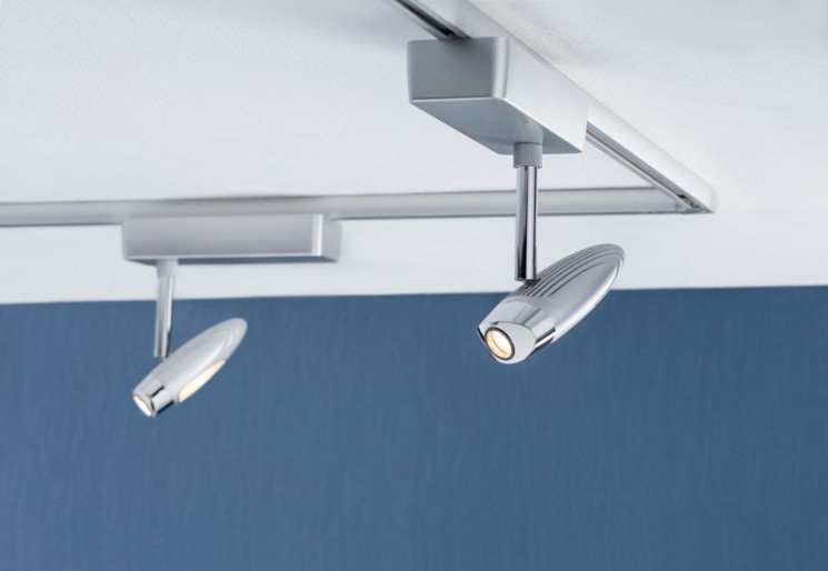 Светильник на шине Paulmann 95176