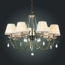 Подвесная люстра ST Luce SL124.323.07