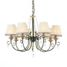 Подвесная люстра ST Luce SL124.323.07