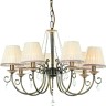 Подвесная люстра ST Luce SL124.323.07