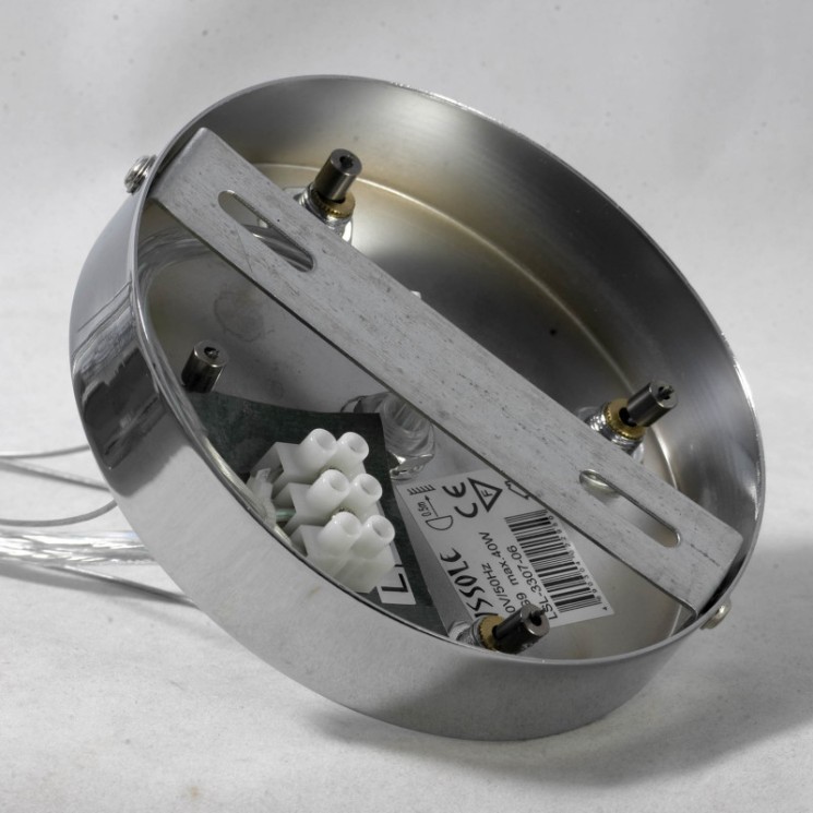 Накладная люстра LGO LSL-3307-06