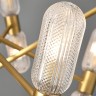 Потолочная люстра SELIA CH L12